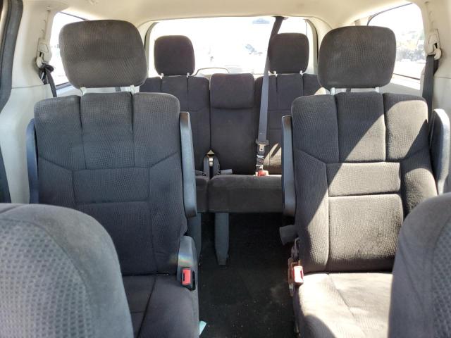 Продажа на аукционе авто 2013 Dodge Grand Caravan Se, vin: 2C4RDGBG8DR582956, номер лота: 54736733