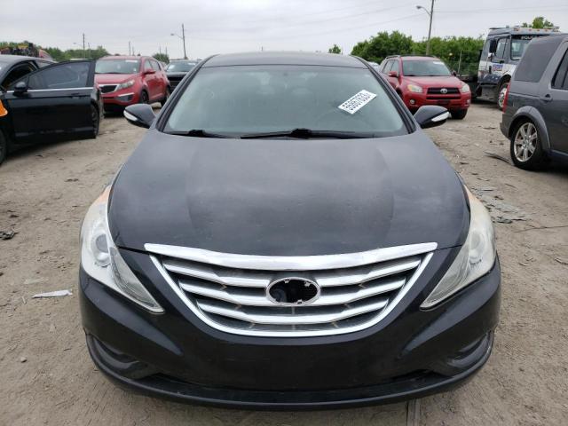 Aukcja sprzedaży 2014 Hyundai Sonata Gls, vin: 5NPEB4AC1EH838841, numer aukcji: 55867633