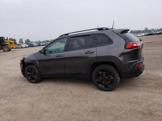 Продажа на аукционе авто 2018 Jeep Cherokee Limited, vin: 1C4PJLDX7JD531825, номер лота: 56633863