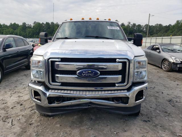 2016 Ford F250 Super Duty მანქანა იყიდება აუქციონზე, vin: 1FT7W2BT7GEA06066, აუქციონის ნომერი: 55951913