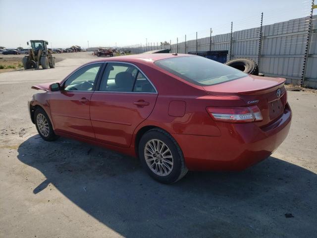Продаж на аукціоні авто 2010 Toyota Camry Base, vin: 4T1BF3EK7AU050435, номер лоту: 57445813
