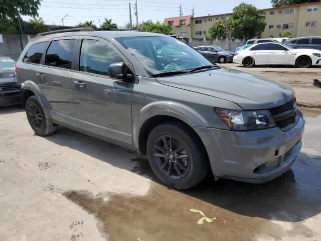 Aukcja sprzedaży 2020 Dodge Journey Se, vin: 3C4PDCAB1LT181153, numer aukcji: 56470963