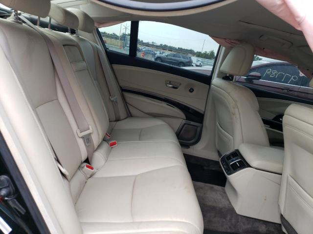 Aukcja sprzedaży 2016 Acura Rlx Advance, vin: JH4KC1F9XGC000381, numer aukcji: 56523793