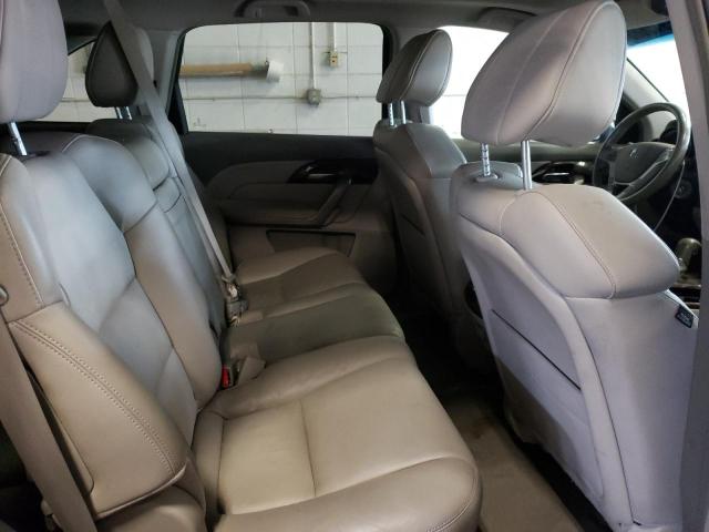 Aukcja sprzedaży 2010 Acura Mdx Technology, vin: 2HNYD2H69AH506168, numer aukcji: 57915663