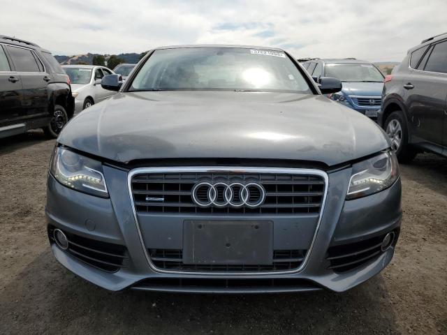 Продажа на аукционе авто 2012 Audi A4 Prestige, vin: WAUKFAFL7CA120341, номер лота: 57821053