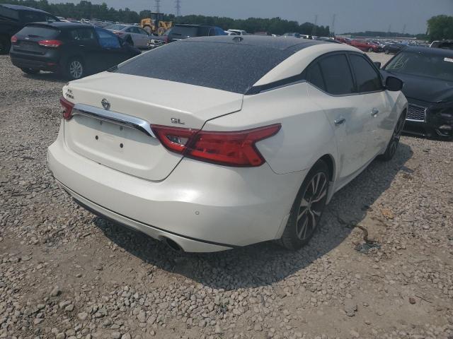 2017 Nissan Maxima 3.5s მანქანა იყიდება აუქციონზე, vin: 1N4AA6AP3HC428791, აუქციონის ნომერი: 54151123