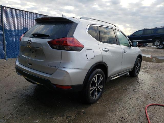 Aukcja sprzedaży 2018 Nissan Rogue S, vin: 5N1AT2MV1JC795939, numer aukcji: 54618363
