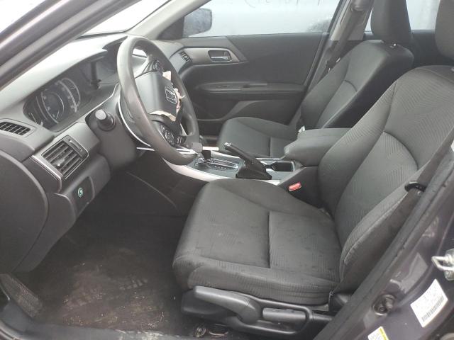 Aukcja sprzedaży 2015 Honda Accord Lx, vin: 1HGCR2F38FA002809, numer aukcji: 45469673