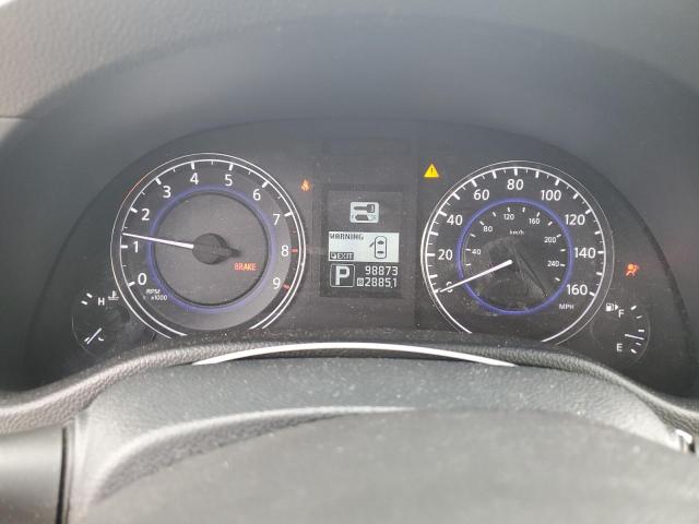 57445683 :رقم المزاد ، JN1CV6FE7EM900739 vin ، 2014 Infiniti Q60 Base مزاد بيع