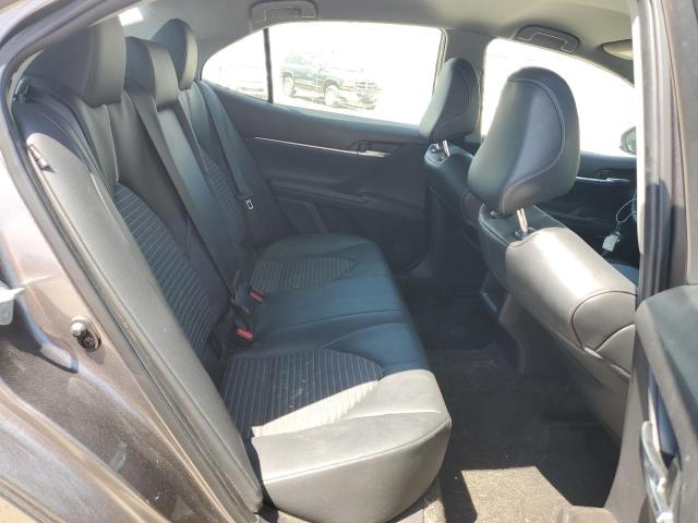 Aukcja sprzedaży 2021 Toyota Camry Se, vin: 4T1G11AK0MU595024, numer aukcji: 57644603