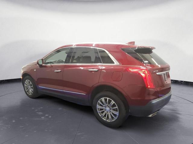 Aukcja sprzedaży 2018 Cadillac Xt5 Luxury, vin: 1GYKNCRS4JZ203173, numer aukcji: 55782793