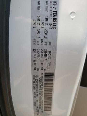 Продажа на аукционе авто 2018 Chrysler Pacifica Touring L, vin: 2C4RC1BG2JR154179, номер лота: 54121023