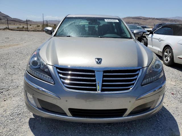 Aukcja sprzedaży 2013 Hyundai Equus Signature, vin: KMHGH4JH3DU062294, numer aukcji: 54949493