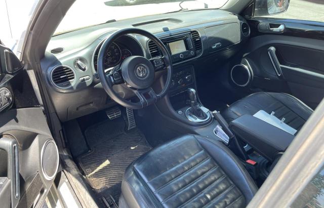Aukcja sprzedaży 2012 Volkswagen Beetle Turbo, vin: 3VWVA7AT0CM630443, numer aukcji: 58162513