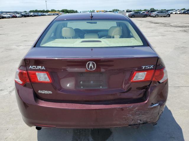 Продаж на аукціоні авто 2009 Acura Tsx, vin: JH4CU26639C000271, номер лоту: 55677463