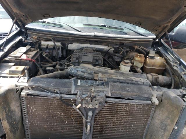 2008 Ford F150 Supercrew მანქანა იყიდება აუქციონზე, vin: 1FTPW14V18FA52206, აუქციონის ნომერი: 57641113