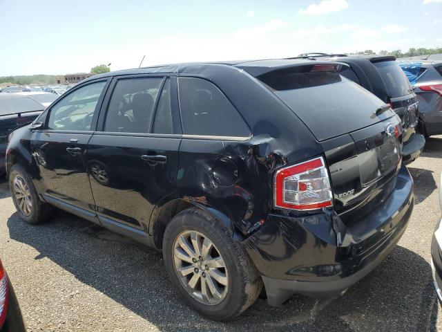 Aukcja sprzedaży 2007 Ford Edge Sel, vin: 2FMDK38CX7BB44168, numer aukcji: 43643633