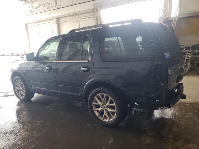 57109383 :رقم المزاد ، 1FMJU2AT2HEA54276 vin ، 2017 Ford Expedition Limited مزاد بيع