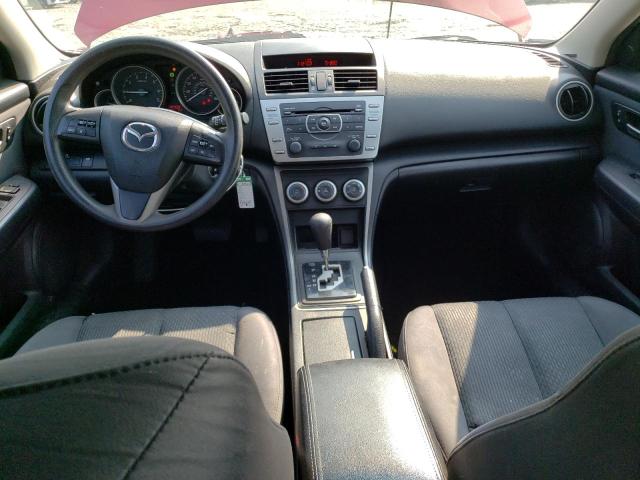Продаж на аукціоні авто 2012 Mazda 6 I, vin: 1YVHZ8BH5C5M28285, номер лоту: 54620673