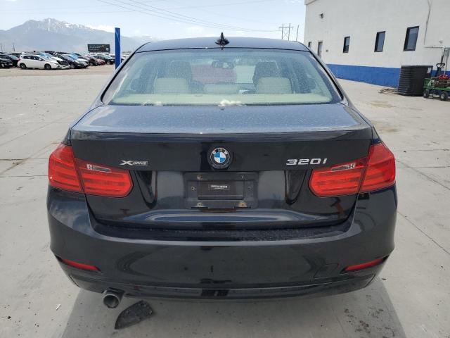 Продаж на аукціоні авто 2015 Bmw 320 I Xdrive, vin: WBA3C3C5XFK203095, номер лоту: 57009663