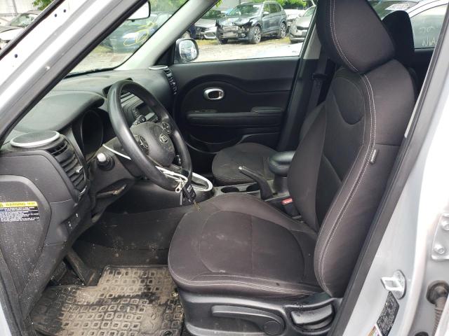 Aukcja sprzedaży 2015 Kia Soul, vin: KNDJN2A29F7817016, numer aukcji: 53745423