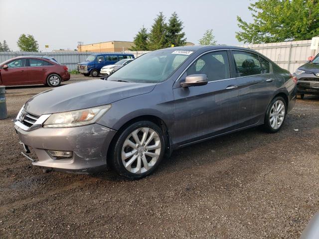 57456663 :رقم المزاد ، 1HGCR2F92DA807366 vin ، 2013 Honda Accord Touring مزاد بيع
