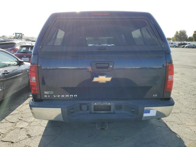 Aukcja sprzedaży 2011 Chevrolet Silverado K1500 Lt, vin: 3GCPKSE35BG194451, numer aukcji: 53854043