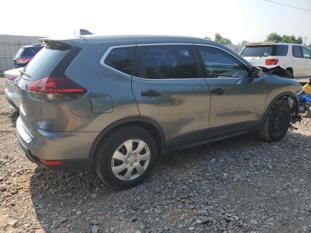 Продаж на аукціоні авто 2019 Nissan Rogue S, vin: 5N1AT2MT0KC770885, номер лоту: 55048863