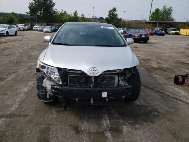 55490373 :رقم المزاد ، 4T3ZK3BB1AU025715 vin ، 2010 Toyota Venza مزاد بيع