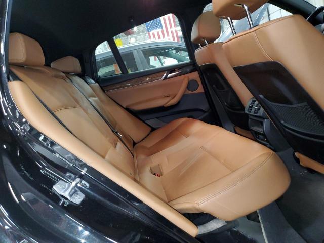 Продаж на аукціоні авто 2016 Bmw X4 Xdrive28i, vin: 5UXXW3C57G0R20934, номер лоту: 55412593