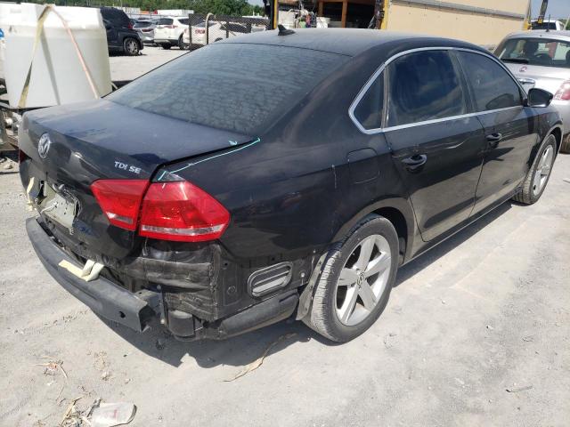 Aukcja sprzedaży 2013 Volkswagen Passat Se, vin: 1VWBN7A35DC013680, numer aukcji: 55484403