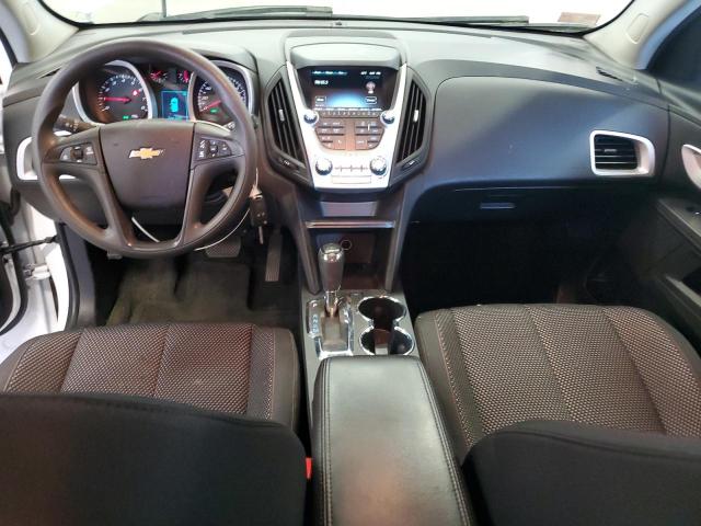 57344403 :رقم المزاد ، 2GNFLEEK5H6294045 vin ، 2017 Chevrolet Equinox Ls مزاد بيع