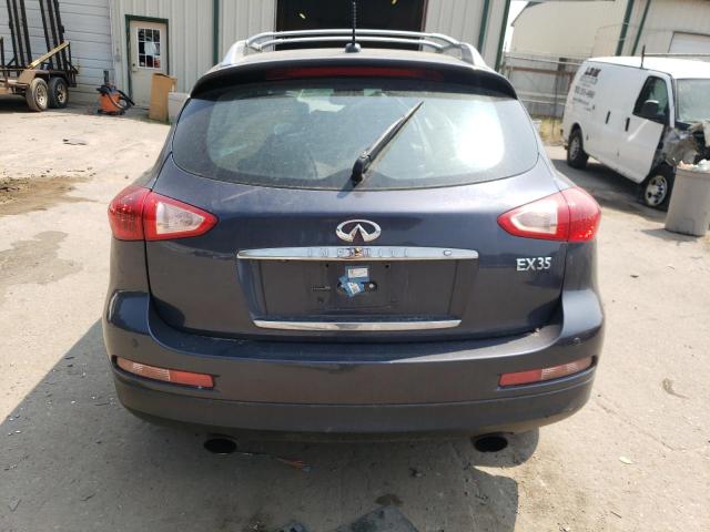 Aukcja sprzedaży 2010 Infiniti Ex35 Base, vin: JN1AJ0HR3AM757248, numer aukcji: 56413833