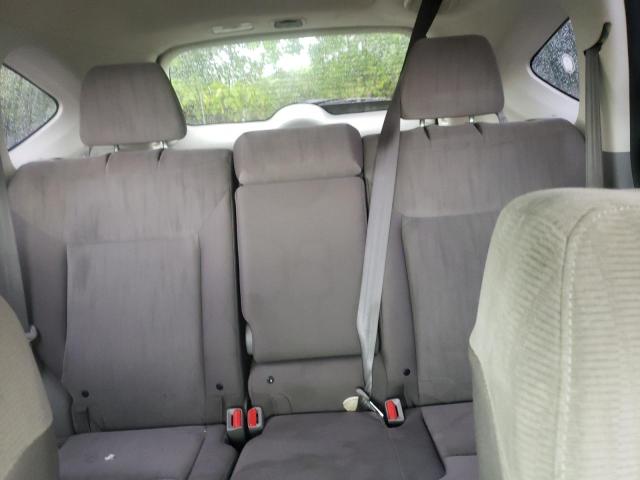 2014 Honda Cr-v Lx მანქანა იყიდება აუქციონზე, vin: 2HKRM4H32EH616116, აუქციონის ნომერი: 57807453