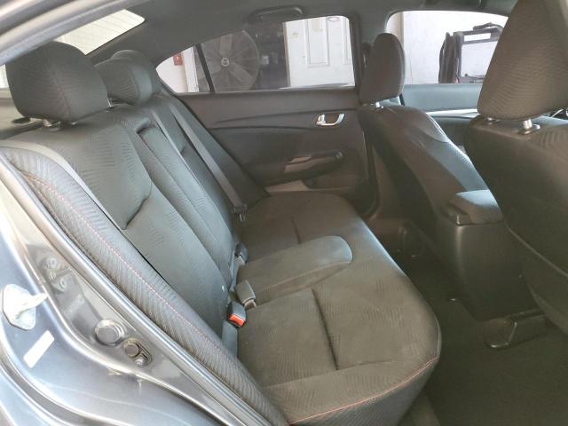 Продажа на аукционе авто 2013 Honda Civic Si, vin: 2HGFB6E52DH707681, номер лота: 55652633