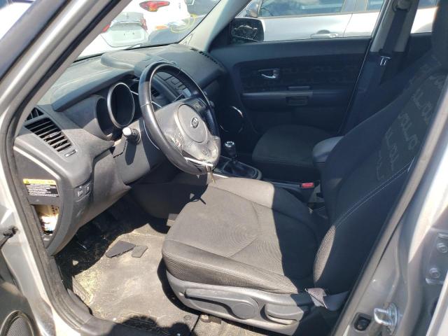 Продаж на аукціоні авто 2013 Kia Soul +, vin: KNDJT2A6XD7550121, номер лоту: 54562113