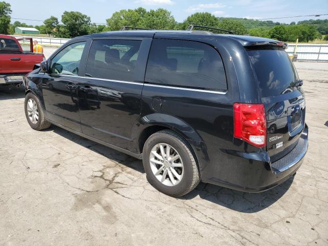 Aukcja sprzedaży 2019 Dodge Grand Caravan Sxt, vin: 2C4RDGCG1KR770360, numer aukcji: 56193883