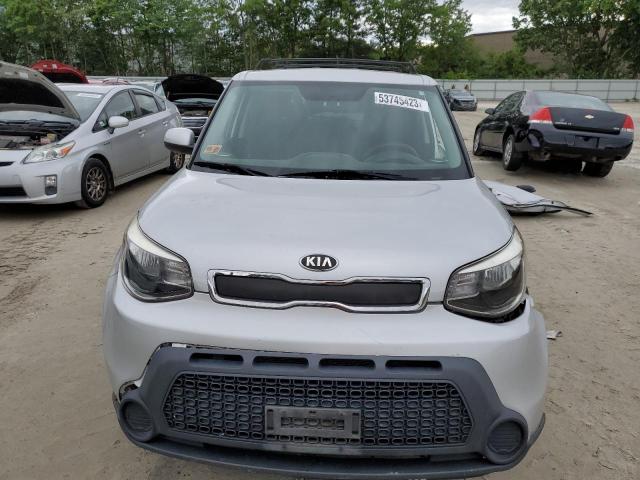 Aukcja sprzedaży 2015 Kia Soul, vin: KNDJN2A29F7817016, numer aukcji: 53745423