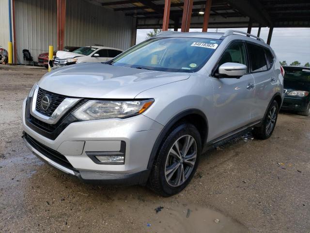 Aukcja sprzedaży 2018 Nissan Rogue S, vin: 5N1AT2MV1JC795939, numer aukcji: 54618363