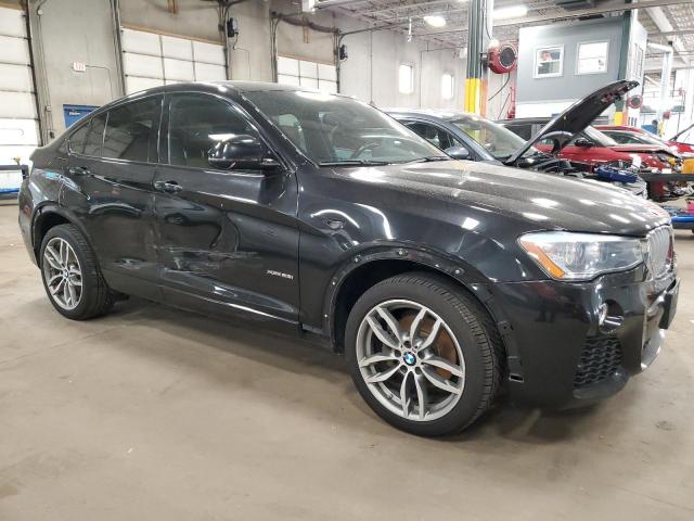 Продаж на аукціоні авто 2016 Bmw X4 Xdrive28i, vin: 5UXXW3C57G0R20934, номер лоту: 55412593