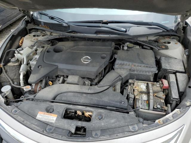Продажа на аукционе авто 2013 Nissan Altima 2.5, vin: 1N4AL3AP9DC192005, номер лота: 58133163