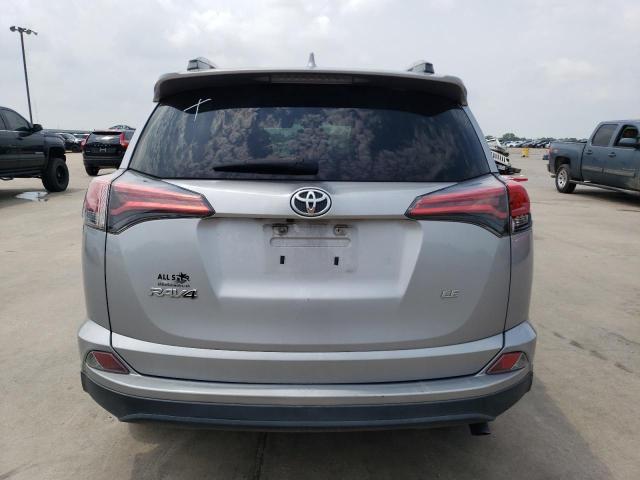 2018 Toyota Rav4 Le მანქანა იყიდება აუქციონზე, vin: 2T3ZFREV8JW441628, აუქციონის ნომერი: 57558643