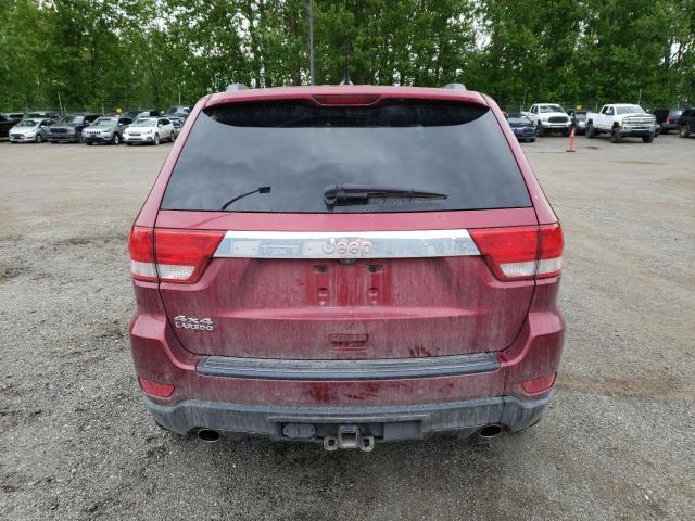 Aukcja sprzedaży 2012 Jeep Grand Cherokee Laredo, vin: 1C4RJFAT2CC353892, numer aukcji: 55865513