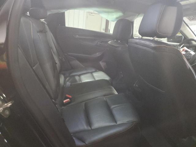 Aukcja sprzedaży 2018 Chevrolet Impala Premier, vin: 2G1125S30J9113501, numer aukcji: 56094243