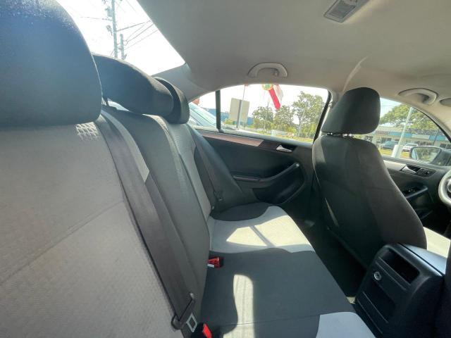 Продажа на аукционе авто 2017 Volkswagen Jetta S, vin: 3VW2B7AJ5HM324649, номер лота: 54929933