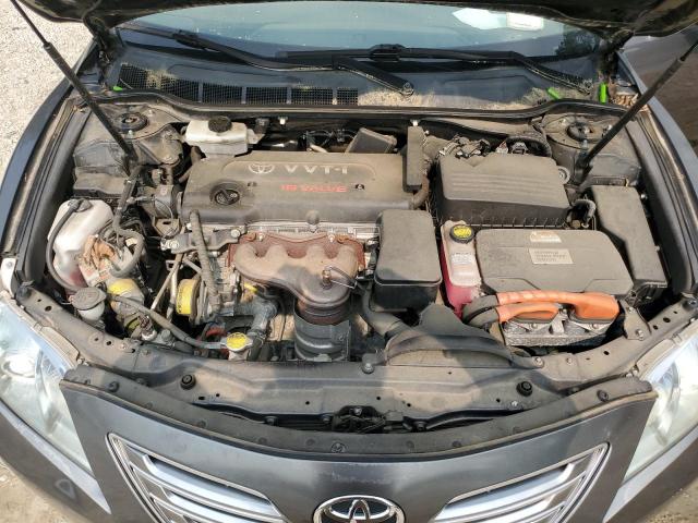 55280533 :رقم المزاد ، JTNBB46K983045642 vin ، 2008 Toyota Camry Hybrid مزاد بيع