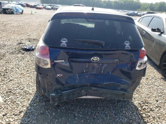 55831693 :رقم المزاد ، 2T1KR32E27C666172 vin ، 2007 Toyota Corolla Matrix Xr مزاد بيع
