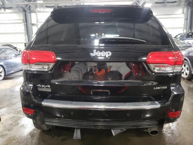 57278773 :رقم المزاد ، 1C4RJFBG3KC661749 vin ، 2019 Jeep Grand Cherokee Limited مزاد بيع