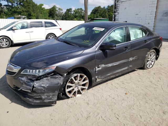 Aukcja sprzedaży 2015 Acura Tlx, vin: 19UUB2F35FA017082, numer aukcji: 54998003