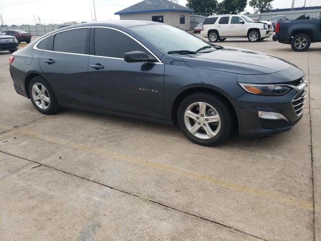 Продаж на аукціоні авто 2021 Chevrolet Malibu Ls, vin: 1G1ZB5ST1MF052478, номер лоту: 57078733